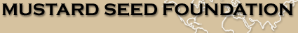 Mustard Seed Foundation